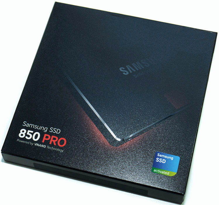 HD SSD